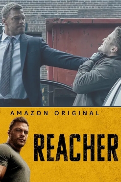 new prime video